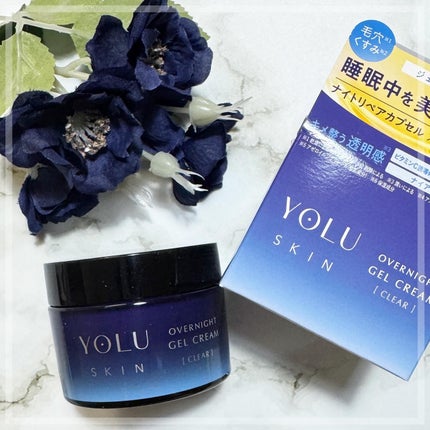 ãšã« ã¹ãã³ ãªãŒããŒãã€ããžã§ã«ã¯ãªãŒã ã¯ãªã¢/YOLU/ãã§ã€ã¹ã¯ãªãŒã ã䜿ã£ãã¯ãã³ãïŒ1æç®ïŒ