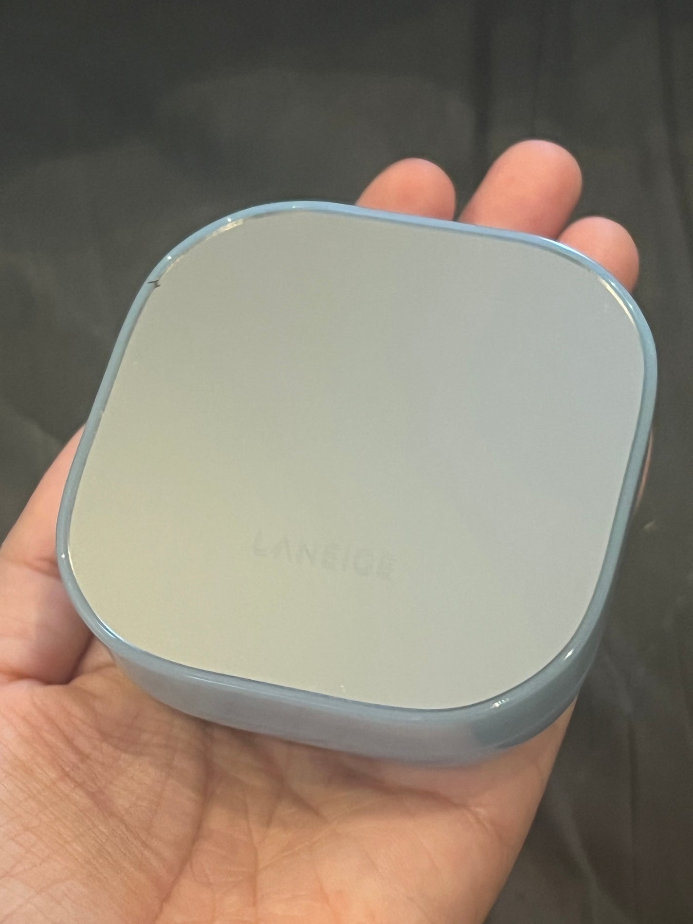 ラネージュ ネオクッション ミュイ /LANEIGE/クッションファンデーションを使ったクチコミ(1枚目)