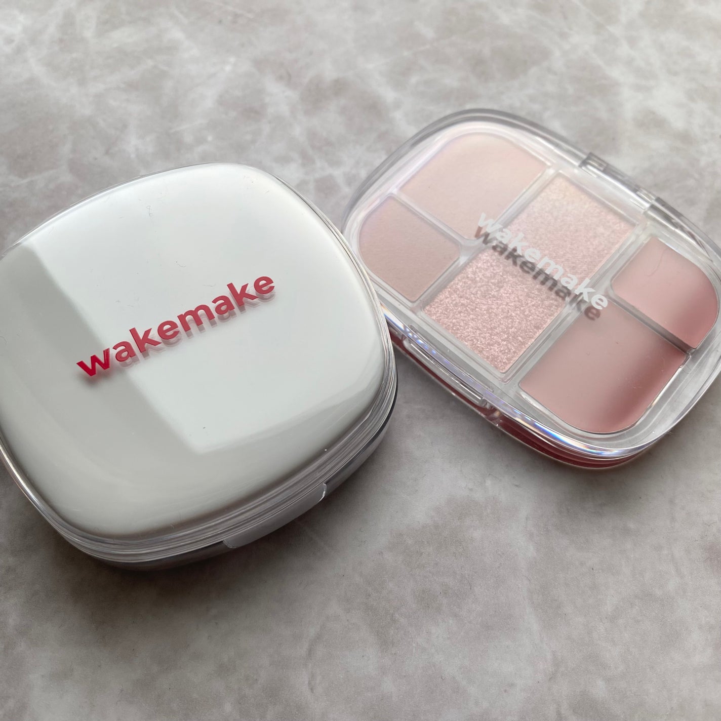 ãœããã·ã¢ãŒãã«ããã¬ãã/wakemake/ã¢ã€ã·ã£ããŠãã¬ããã䜿ã£ãã¯ãã³ãïŒ1æç®ïŒ