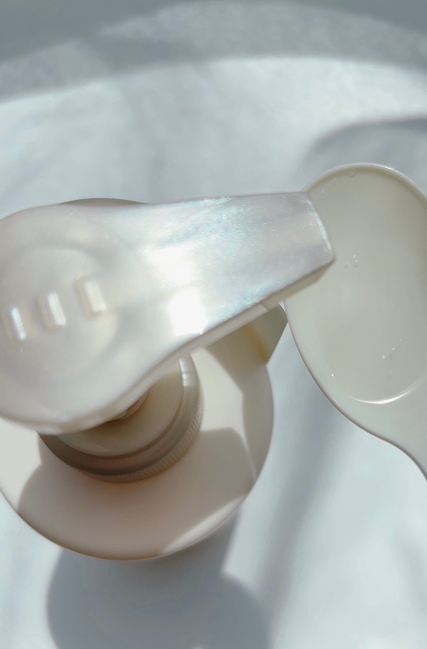 ココパーム ランドエッセンスシャンプー/トリートメント/Cocopalm(ココパーム)/市販シャンプーを使ったクチコミ(2枚目)