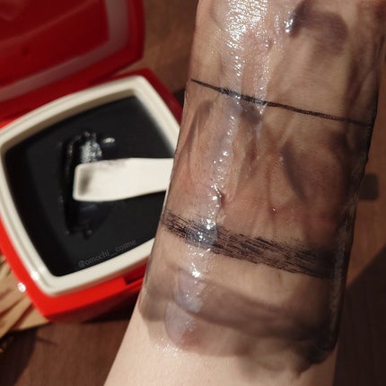 ローメルト クレンジングバーム クロ/アーレス/クレンジングバームを使ったクチコミ(8枚目)