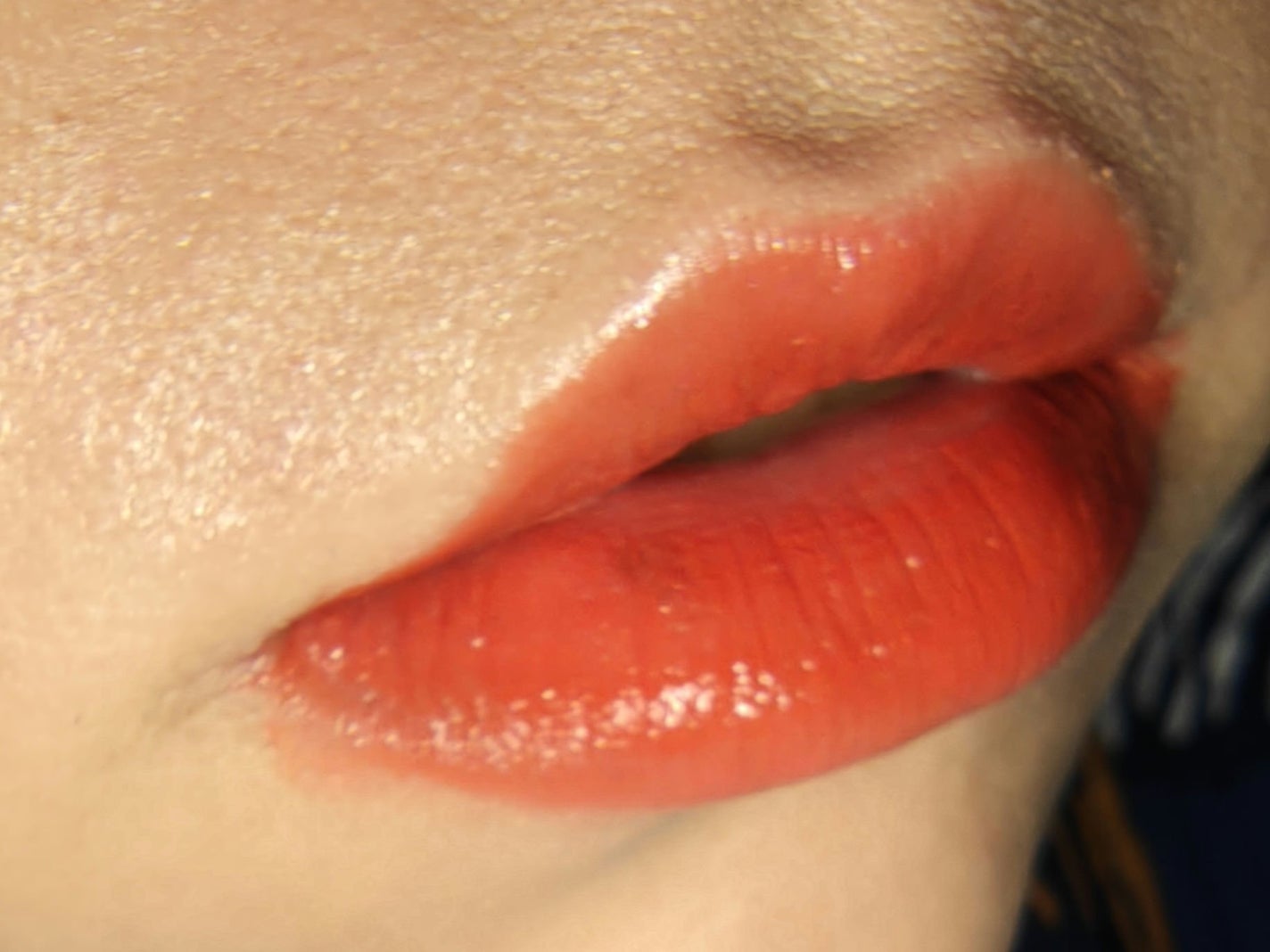 アイカラーパレット/heme/アイシャドウパレットを使ったクチコミ(5枚目)