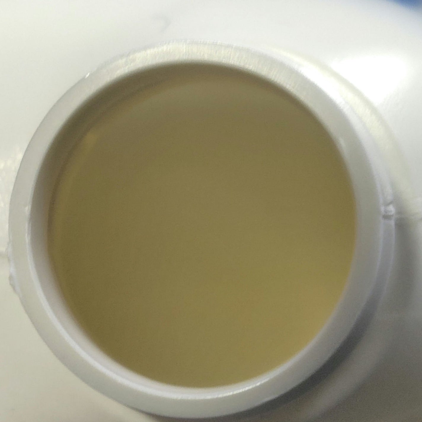 泡ハンドソープ/ビオレu/ハンドソープを使ったクチコミ(2枚目)