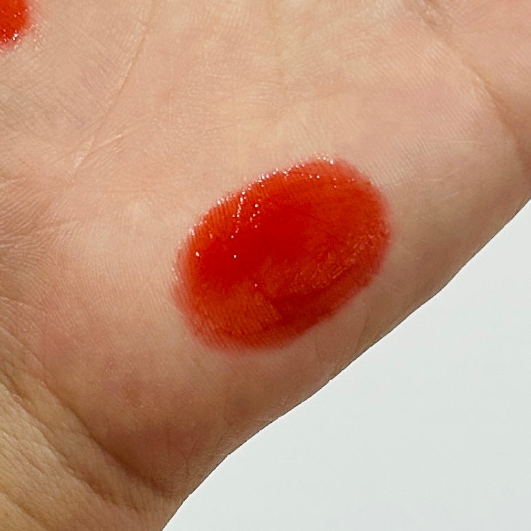 バニラコ デューグロウティント/BANILA CO/リップティントを使ったクチコミ(6枚目)