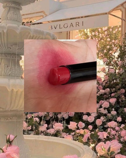 ケイト リップモンスター/KATE/口紅を使ったクチコミ(1枚目)