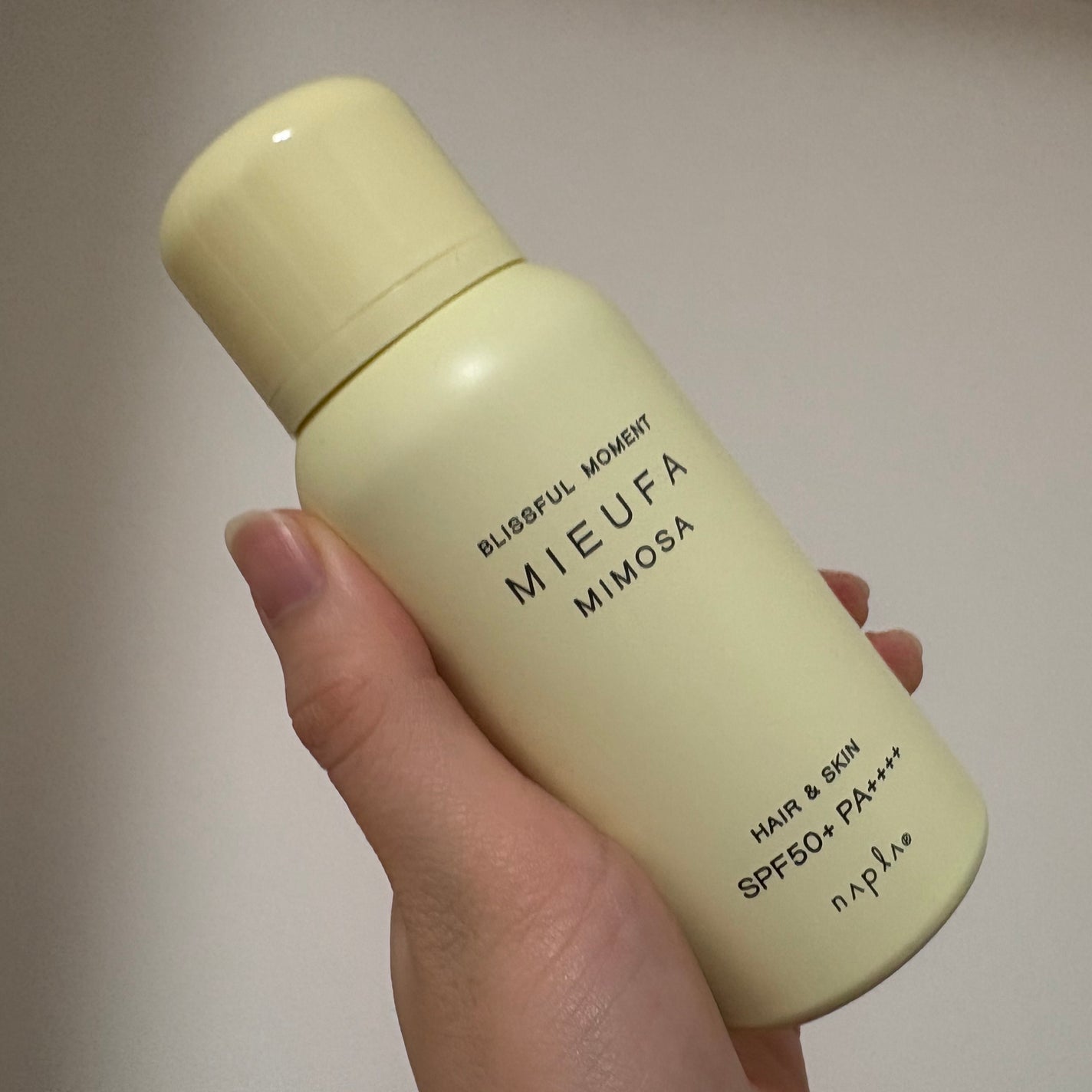 °+ð«§ð§žã¿ã¿ã¿ðð«§+° on LIPS ããã±ãã坿ãUVã¹ãã¬ãŒâªé«ªã®æ¯ãå
šèº«ãé¡ã䜿ããã®ã§1æ¬æ..ãïŒ1æç®ïŒ