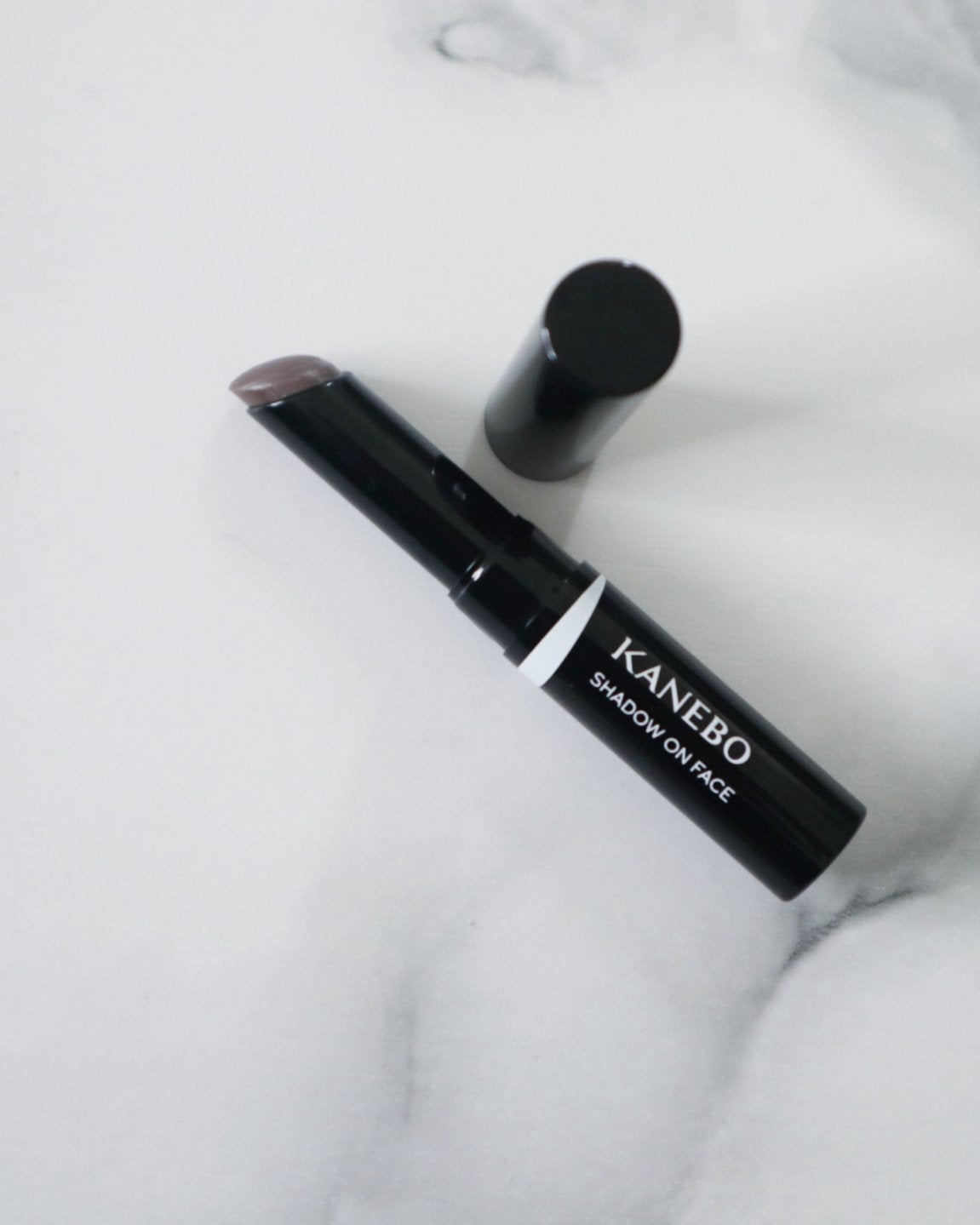 シャドウオンフェース/KANEBO/シェーディングを使ったクチコミ(1枚目)