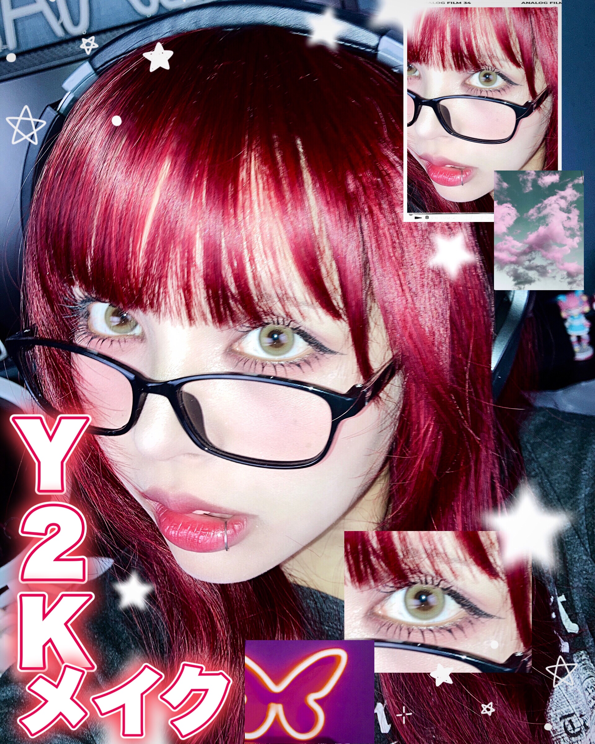 ロウグロウジェルティント/hince/リップティントを使ったクチコミ（1枚目）