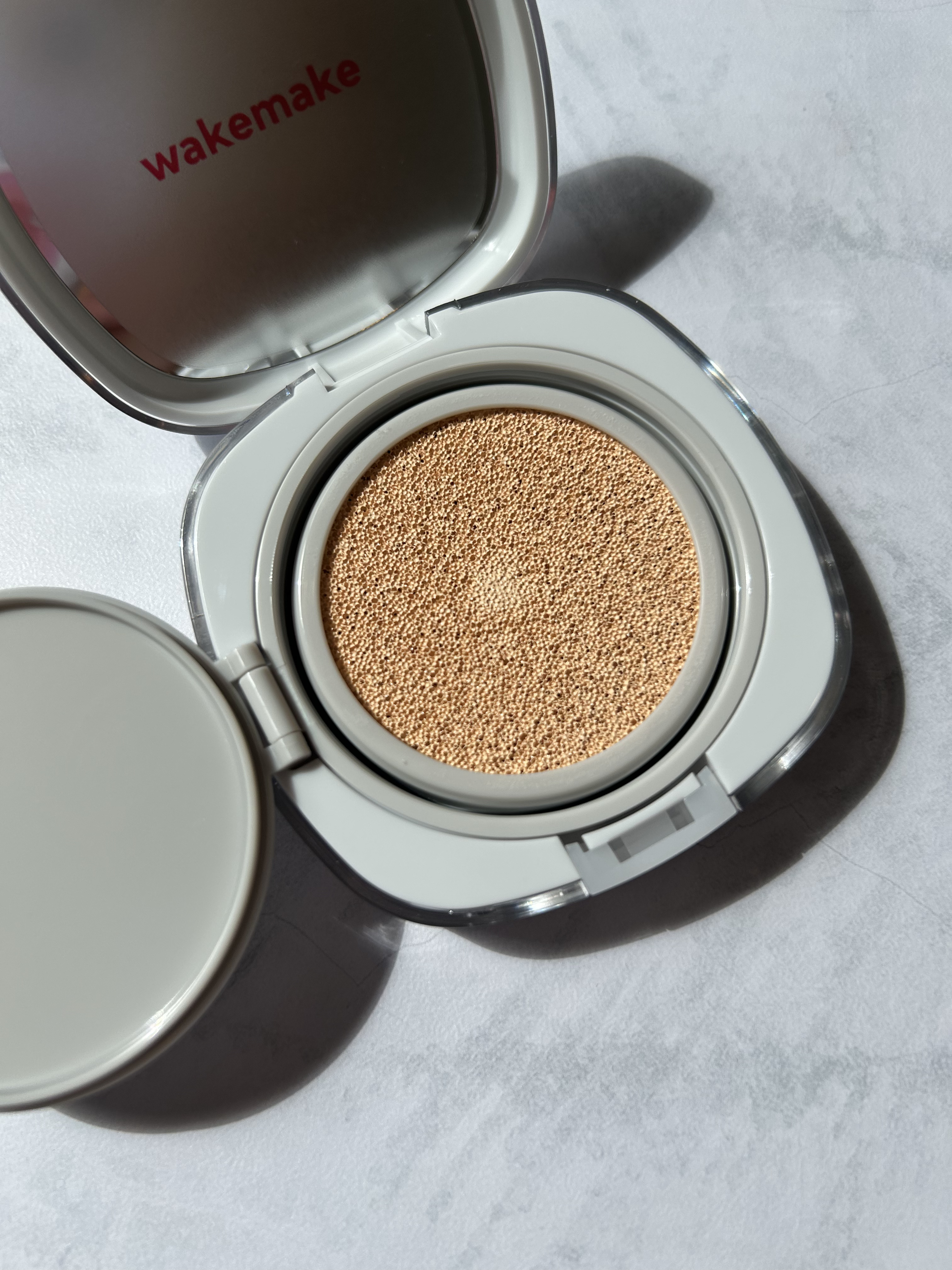 ソフトシアーマルチパレット/wakemake/アイシャドウパレットを使ったクチコミ（3枚目）