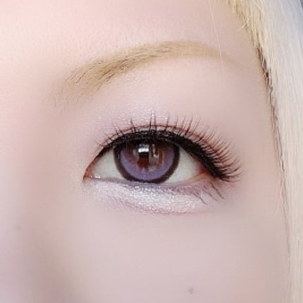 PINKY PROMISE プロミスパレット F20 ゆらめきピンク/Joocyee/アイシャドウパレットの画像