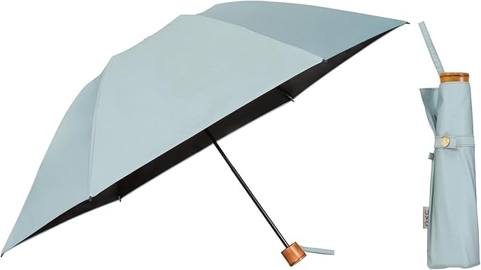 UVO UVO(ウーボ)【CALM3段/折りたたみ】最強の日傘 カーム 3段折