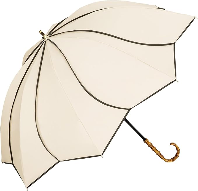 ベージュ（05:フローラル）