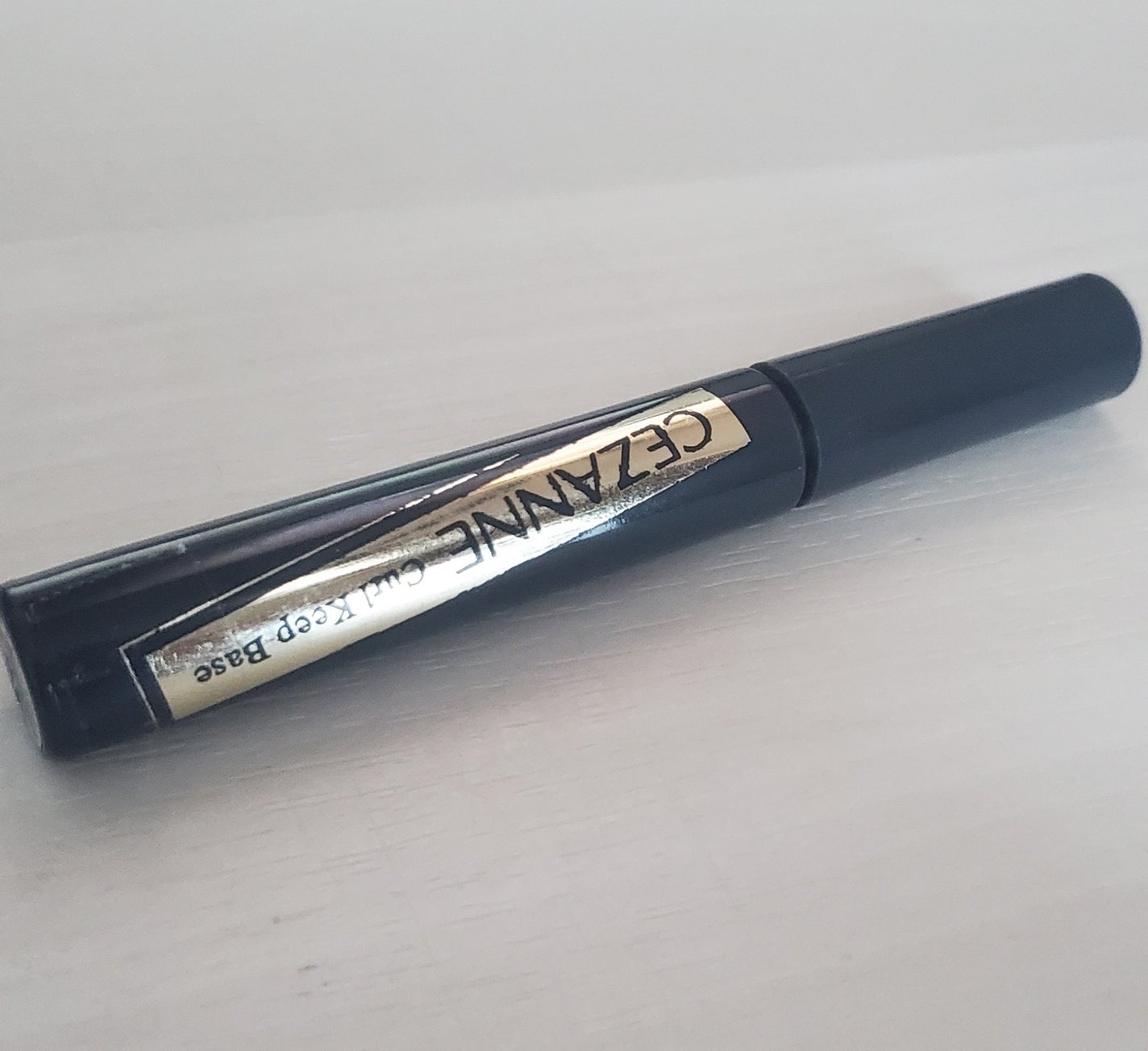 カールキープベース/CEZANNE/マスカラ下地を使ったクチコミ(1枚目)