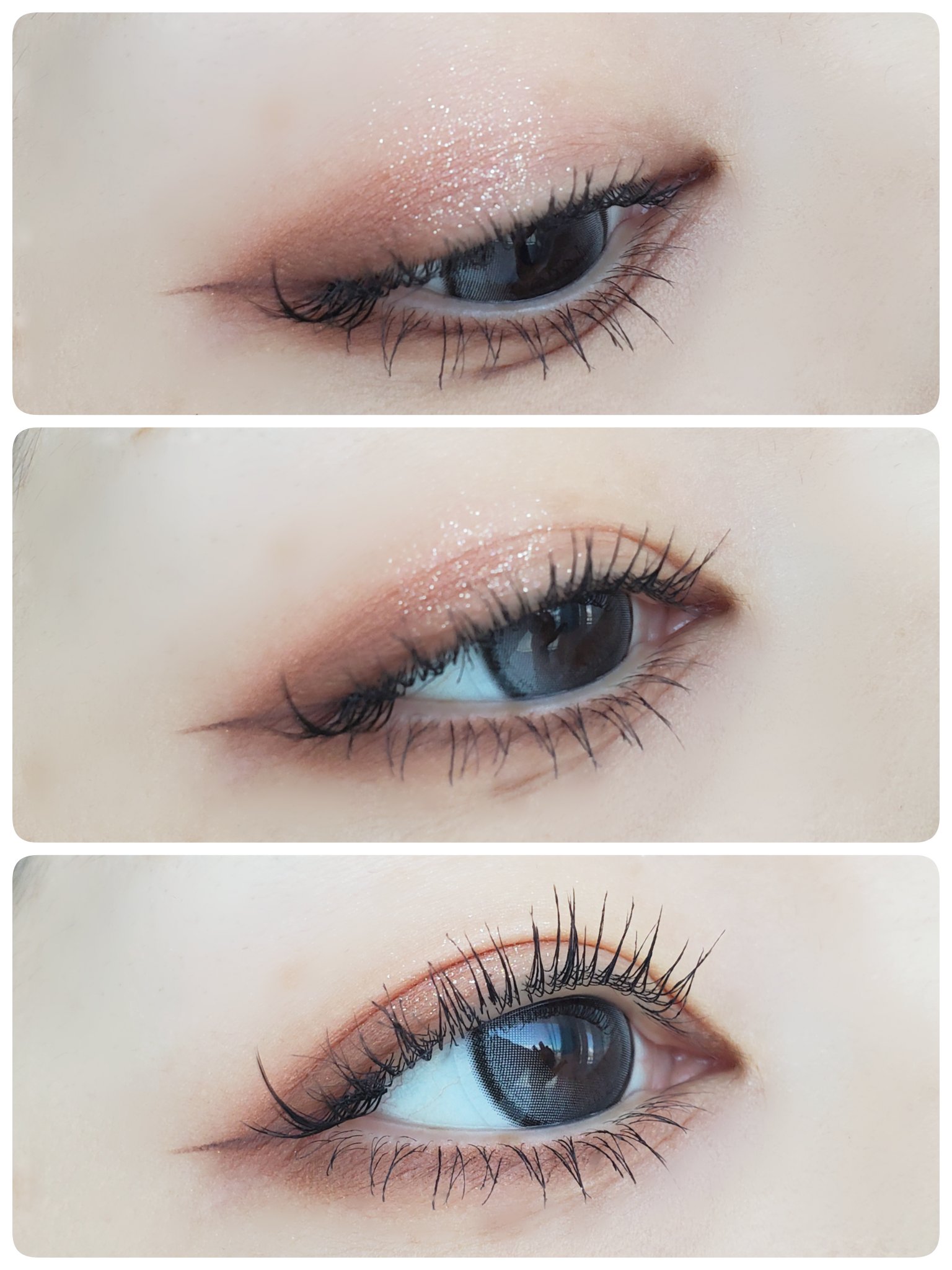 デザイニングブラウンアイズ/KATE/アイシャドウパレットを使ったクチコミ（1枚目）