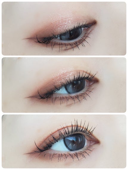 ãã¶ã€ãã³ã°ãã©ãŠã³ã¢ã€ãº/KATE/ã¢ã€ã·ã£ããŠãã¬ããã䜿ã£ãã¯ãã³ãïŒ1æç®ïŒ