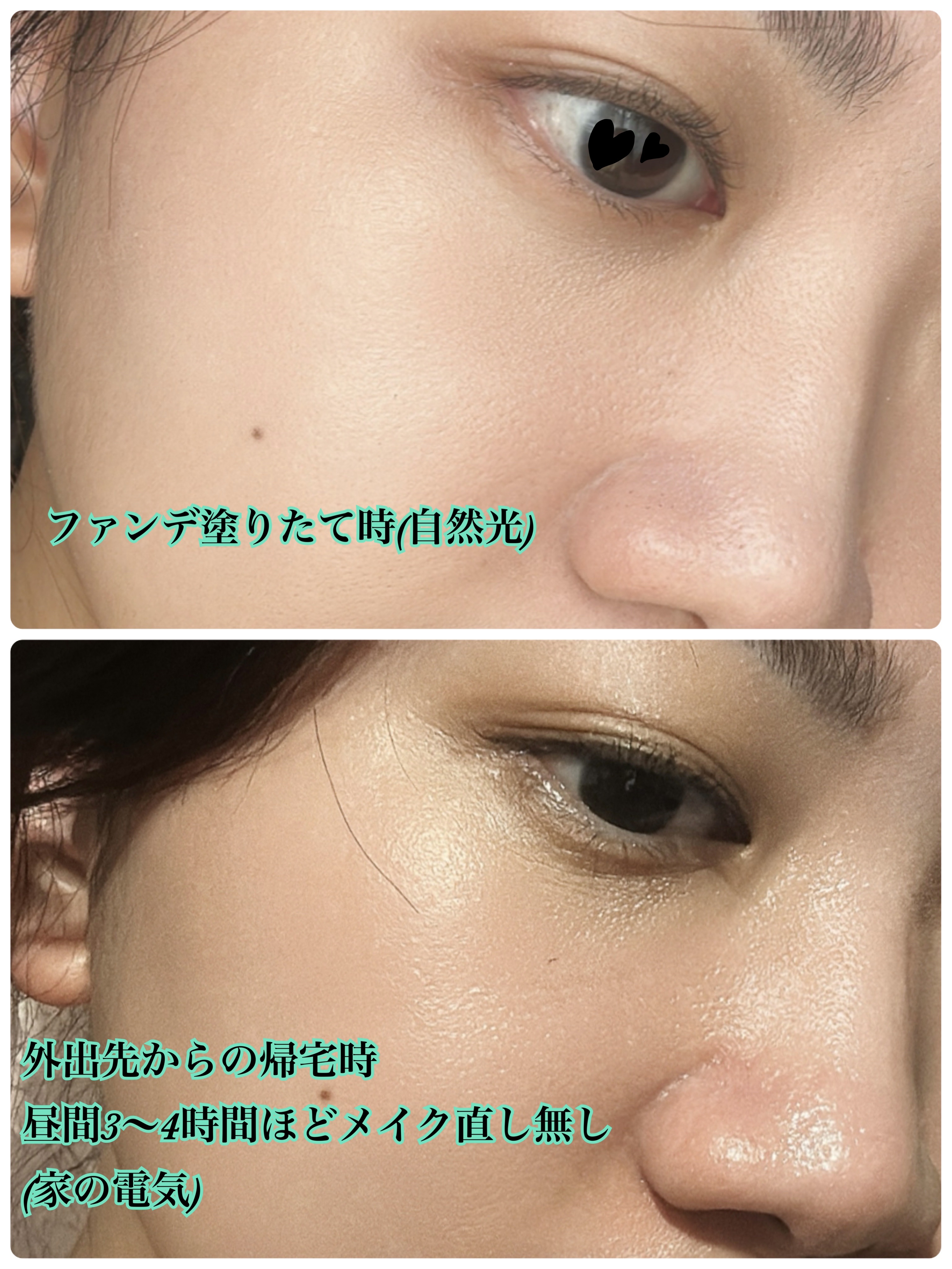 ラネージュ ネオクッション ミュイ ​/LANEIGE/クッションファンデーションを使ったクチコミ（3枚目）