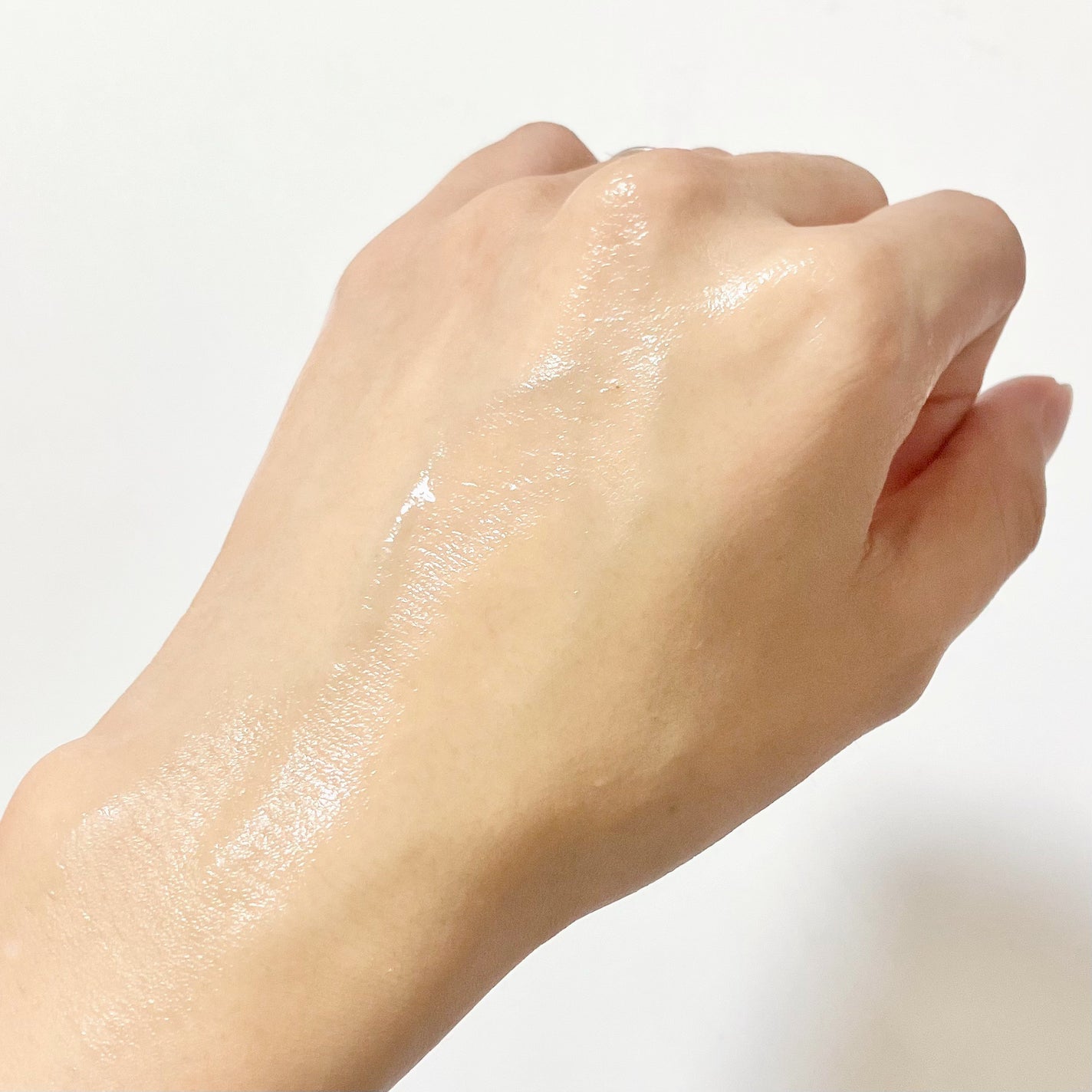 セラバリア モイスチャーアクティブ トナー /HOLIKA HOLIKA/化粧水を使ったクチコミ(5枚目)