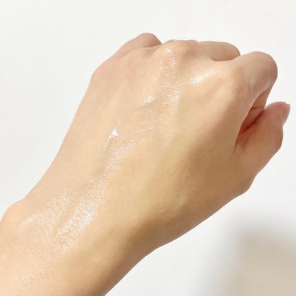 セラバリア モイスチャーアクティブ トナー /HOLIKA HOLIKA/化粧水を使ったクチコミ(5枚目)