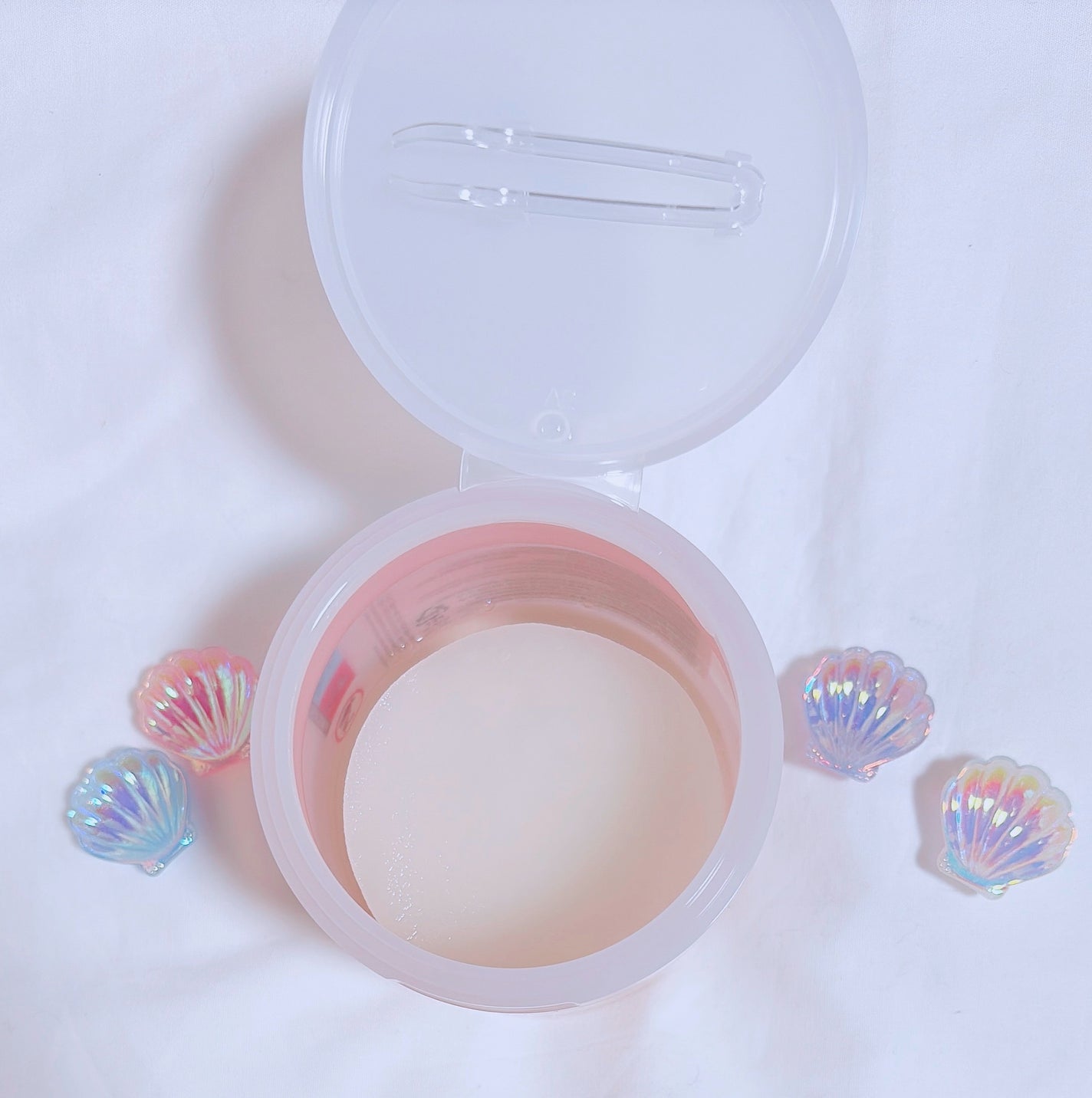 ツボクサ エッセンス/mixsoon/美容液を使ったクチコミ(8枚目)