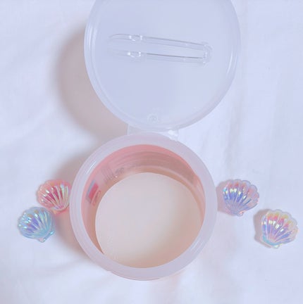 ツボクサ エッセンス/mixsoon/美容液を使ったクチコミ(8枚目)