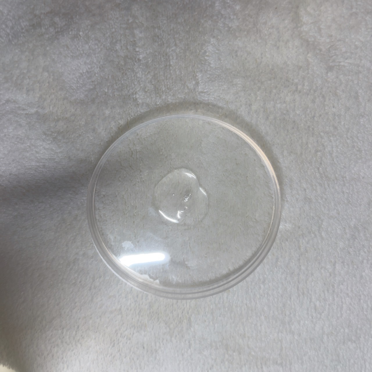 草花木果 メイク落としオイル N ＜クレンジング＞/草花木果/オイルクレンジングを使ったクチコミ（3枚目）