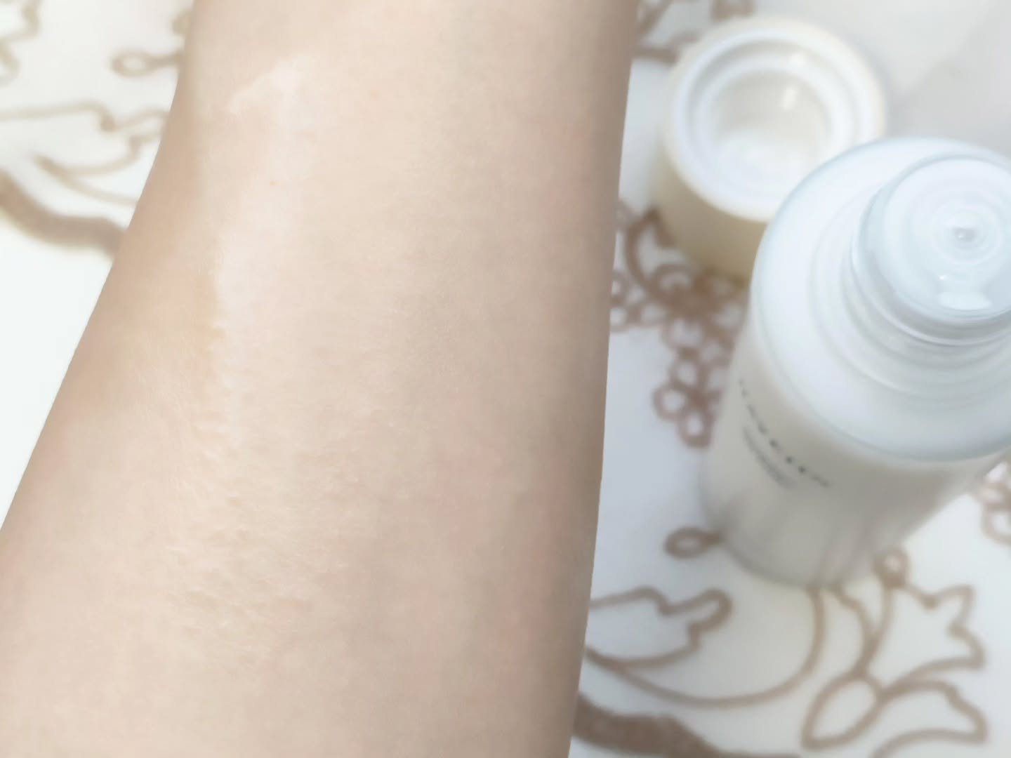 ライスピラーオイルトナー/HAYEJIN/化粧水を使ったクチコミ（3枚目）