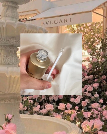 デュアル エフェクト アンプル/REJURAN COSMETICS/美容液を使ったクチコミ(3枚目)