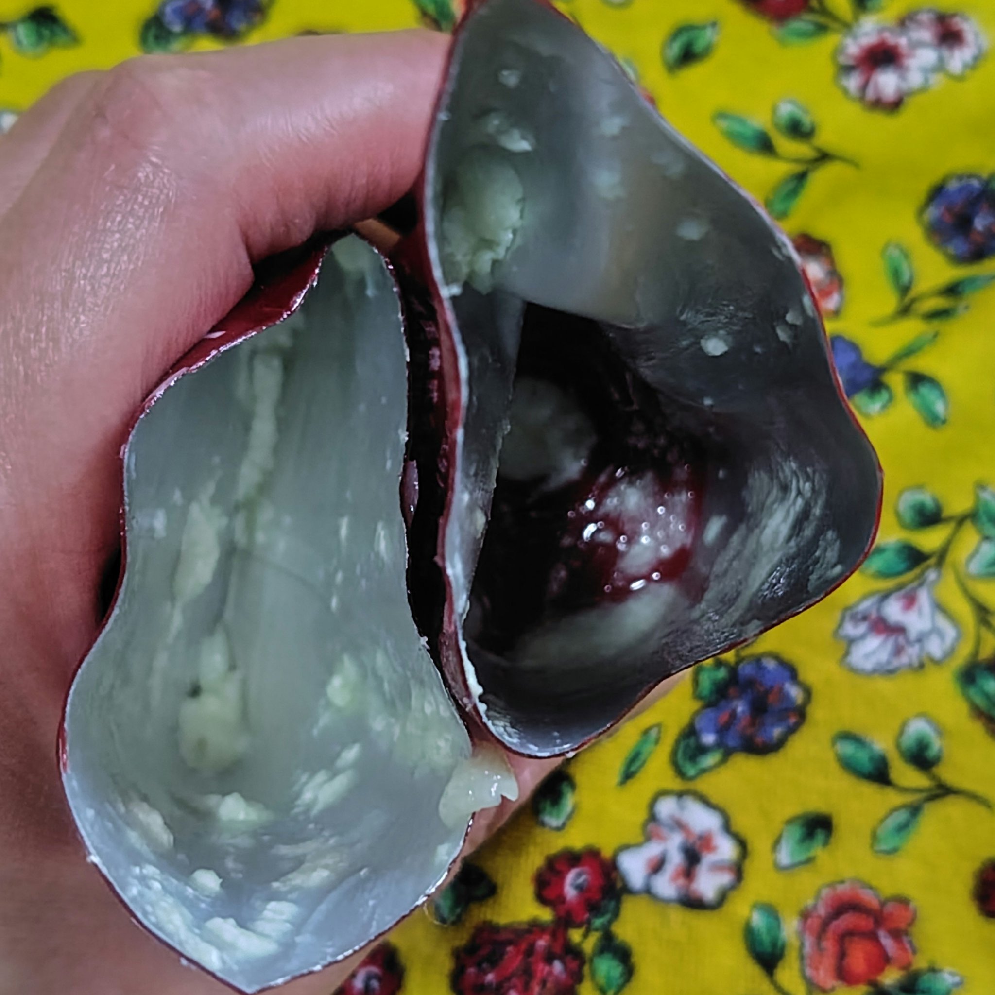 UV  アスリズム　スキンプロテクトエッセンス/ビオレ/日焼け止めローションを使ったクチコミ（2枚目）