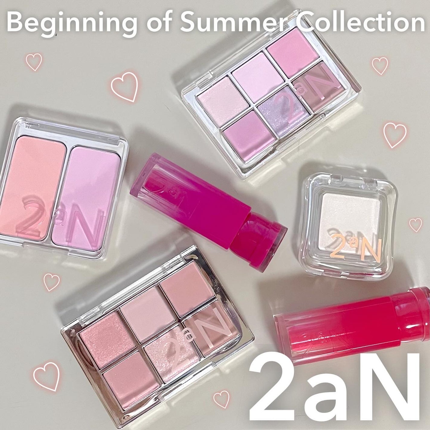 デュアルチーク/2aN/パウダーチークを使ったクチコミ(1枚目)