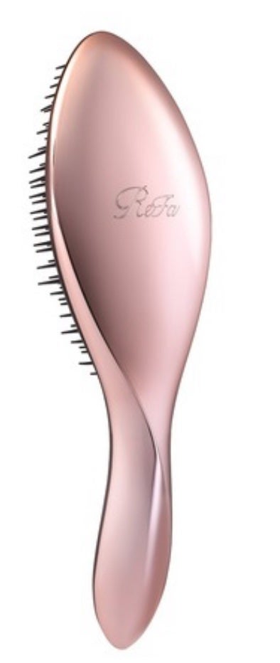 リファ ハートブラシ/ReFa/頭皮ケアを使ったクチコミ(5枚目)