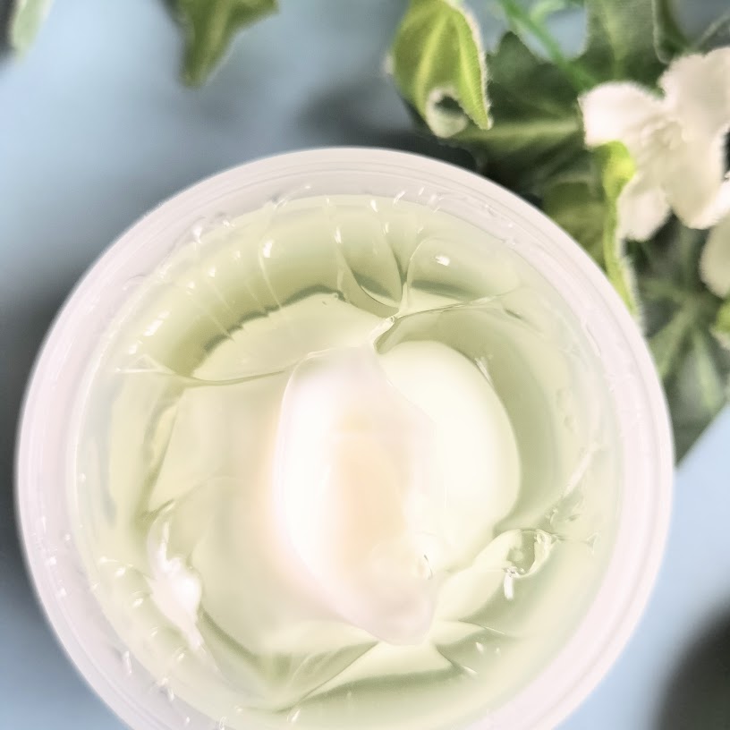 ボーンパンテノールマイレシピクリーム/SAM'U/フェイスクリームを使ったクチコミ（2枚目）