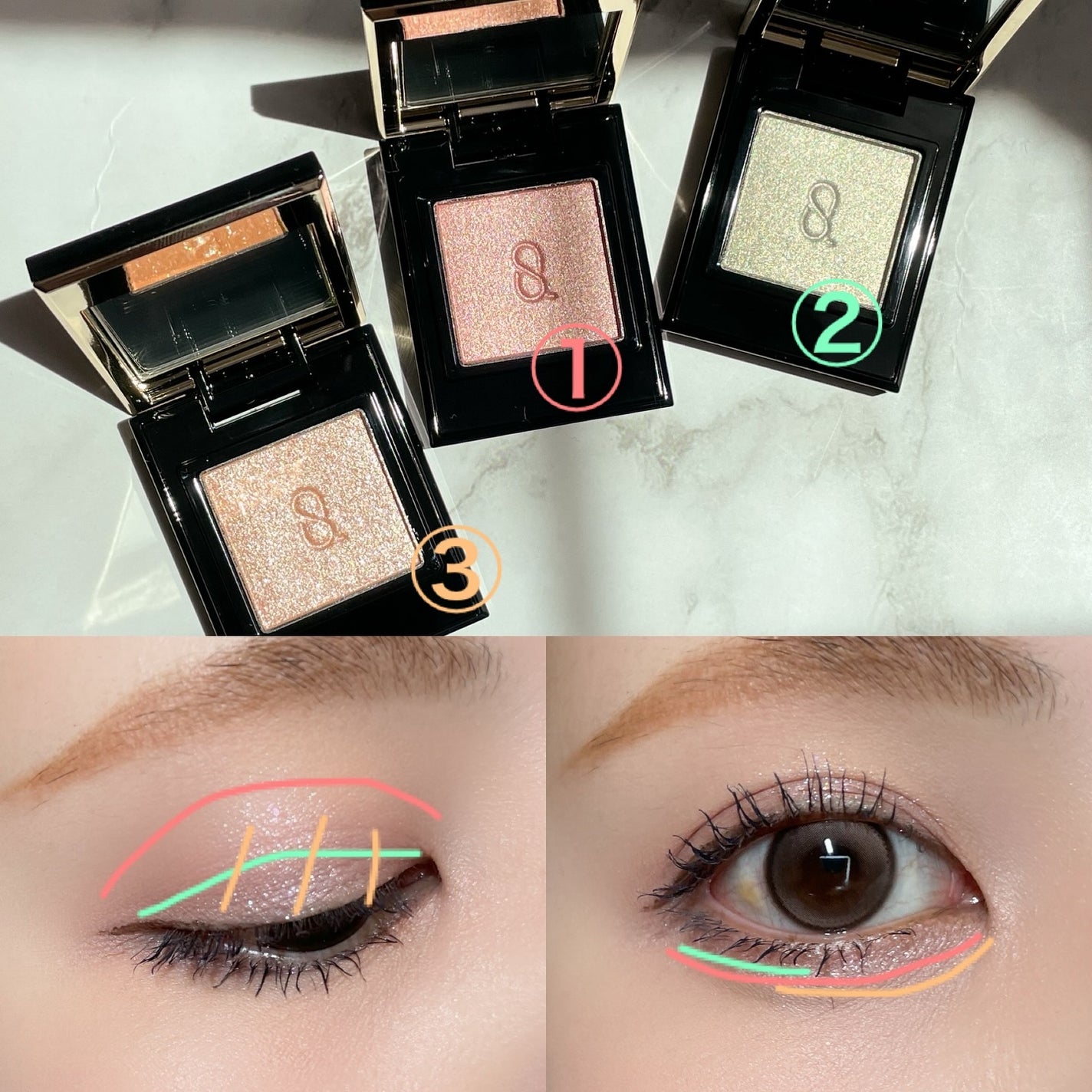 kuu on LIPS 「୨୧┈┈┈┈┈┈┈┈┈┈┈┈୨୧久しぶりの購入品紹介✨SUQQ..」(7枚目)