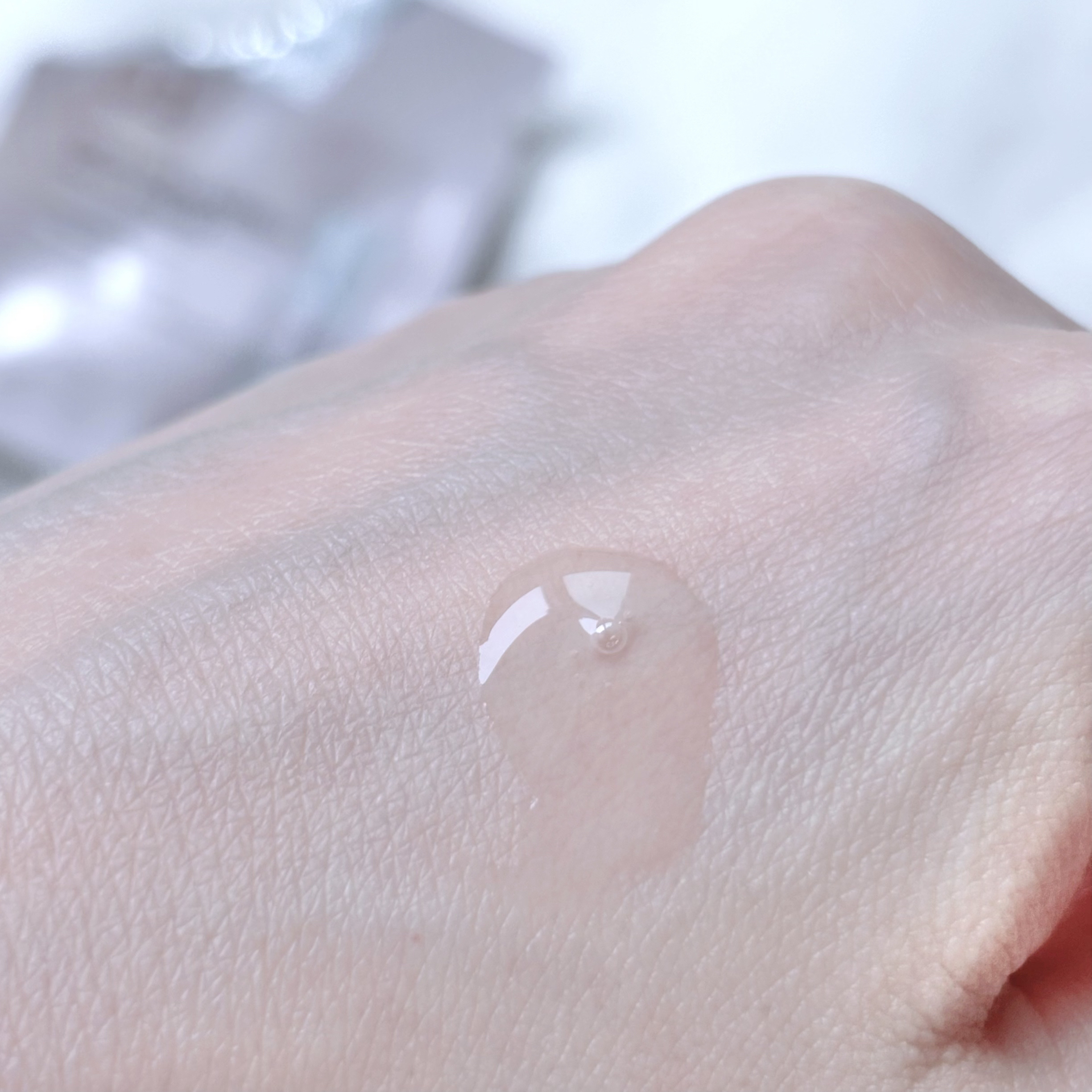 シカコラーゲンオールインワン３ステップマスク/VT/シートマスク・パックを使ったクチコミ（3枚目）