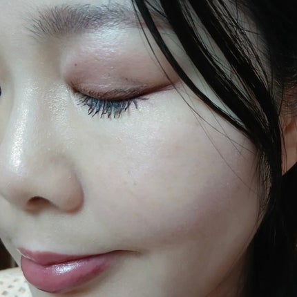 リアルクローズシャドウ/excel/アイシャドウパレットを使ったクチコミ(5枚目)