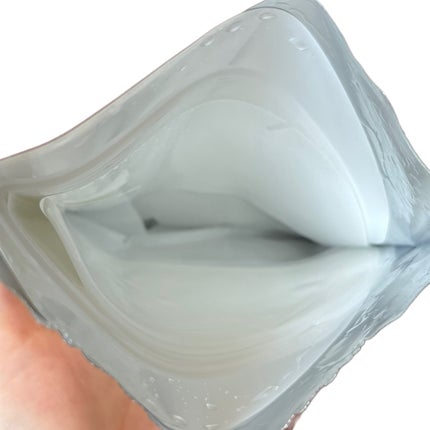 シグニチャーバイオディープコラーゲンファーミングマスク/VINNE /シートマスク・パックを使ったクチコミ(2枚目)