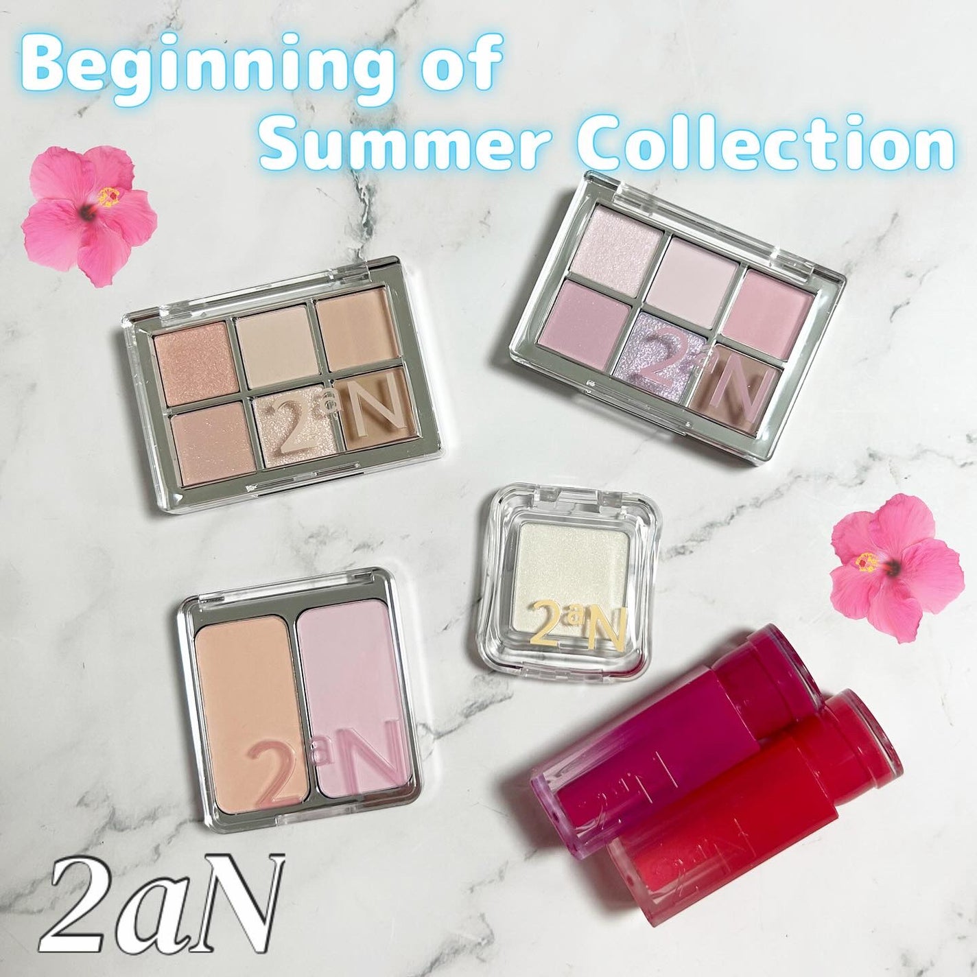 デュアルチーク/2aN/パウダーチークを使ったクチコミ(1枚目)