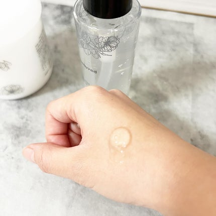 nana on LIPS 「ボディーケア始めたよ〜😚..@more.beloved....」(4枚目)