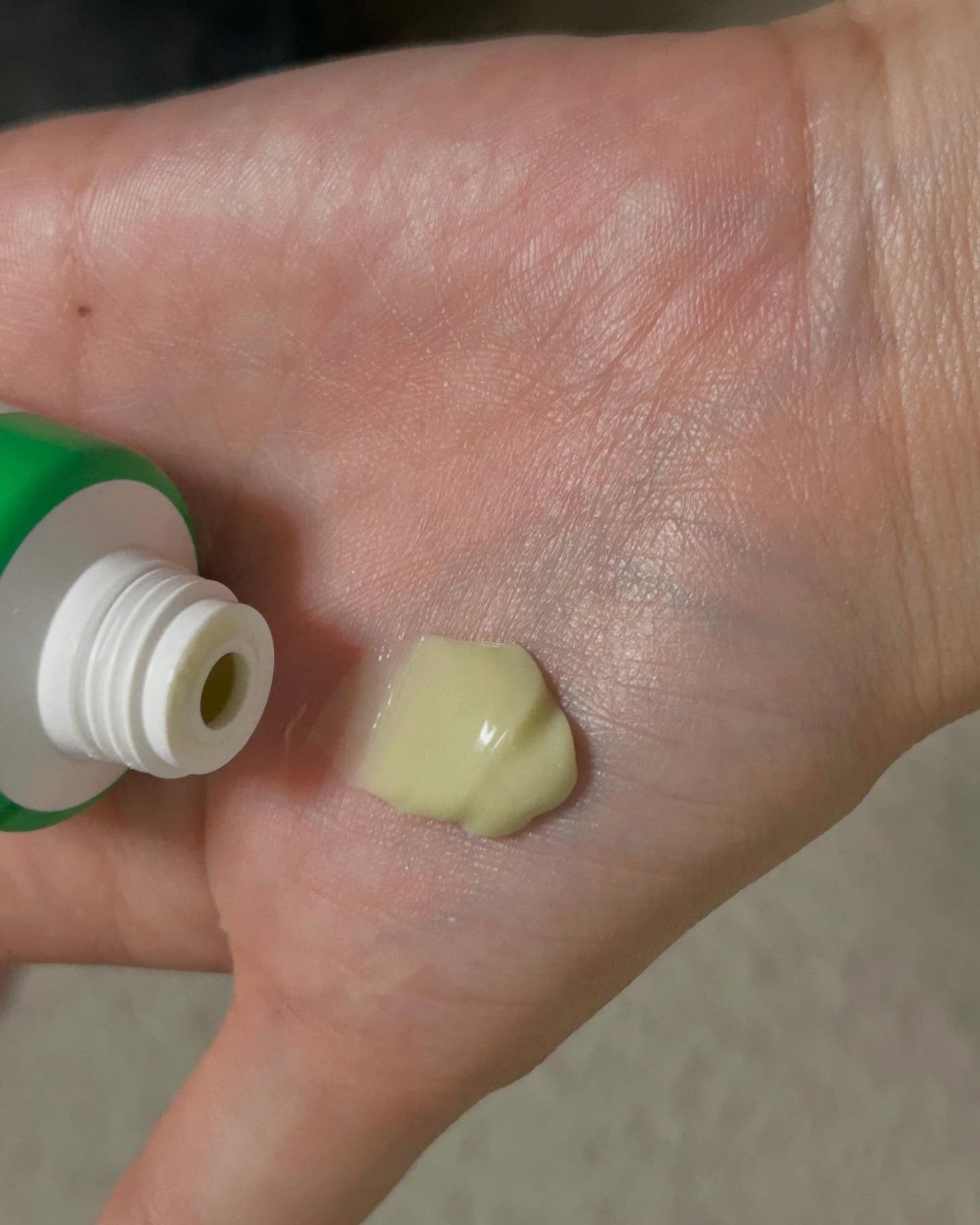 シカペア インテンシブ S リペア クリーム/Dr.Jart+/フェイスクリームを使ったクチコミ(3枚目)