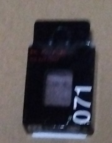 ケイト ザ アイカラー/KATE/単色アイシャドウを使ったクチコミ(1枚目)