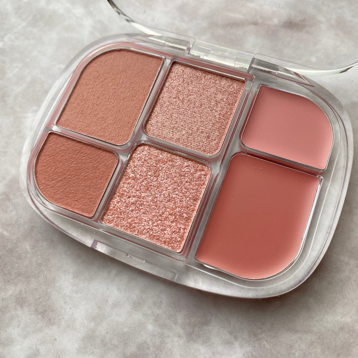 ãœããã·ã¢ãŒãã«ããã¬ãã/wakemake/ã¢ã€ã·ã£ããŠãã¬ããã䜿ã£ãã¯ãã³ãïŒ2æç®ïŒ