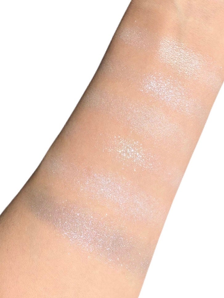 ヴィセ アヴァン シングルアイカラー/Visée/単色アイシャドウを使ったクチコミ(4枚目)