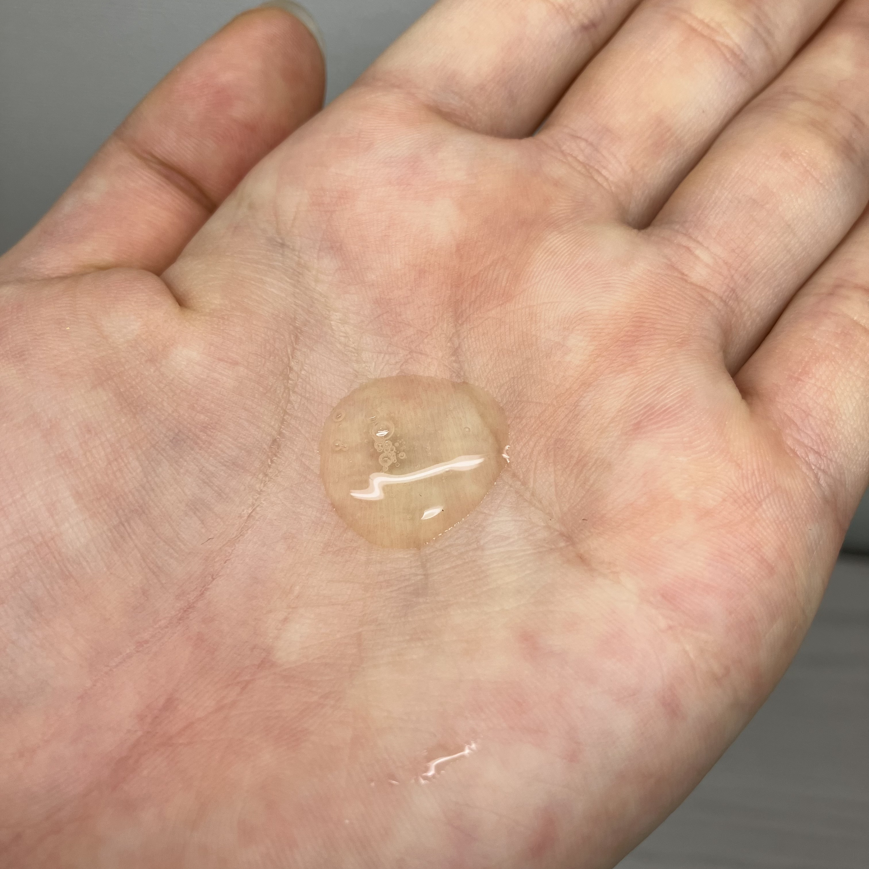 ビタペアCPDRN水潤セラム/ネイチャーリパブリック/美容液を使ったクチコミ（3枚目）