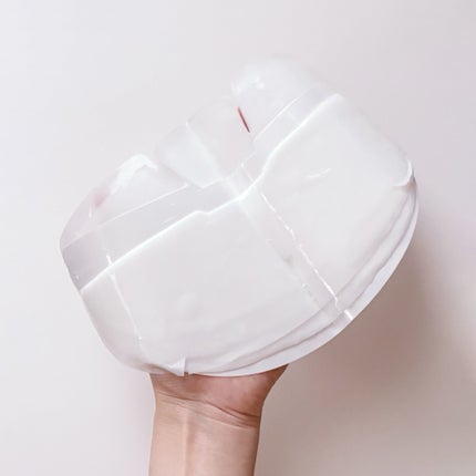 シグニチャーバイオディープコラーゲンファーミングマスク/VINNE /シートマスク・パックを使ったクチコミ(7枚目)