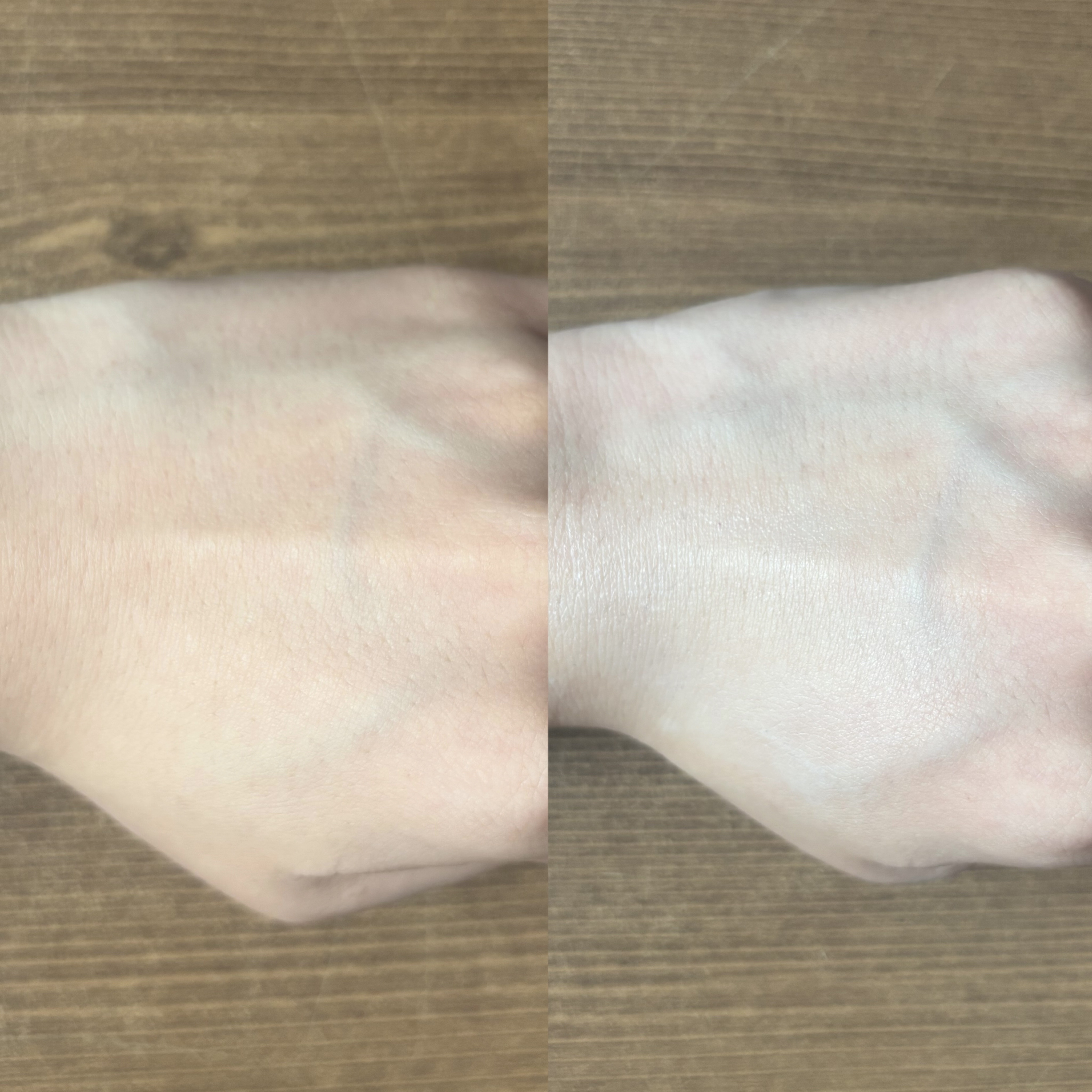 ビタミンC エキスパート40% マスクコンセントレート/IOPE/フェイスクリームを使ったクチコミ（3枚目）