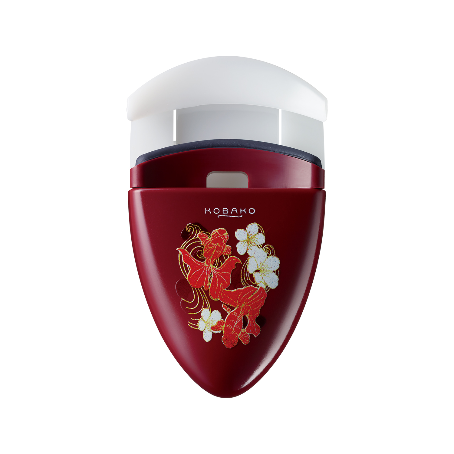 マルーン・キンギョ