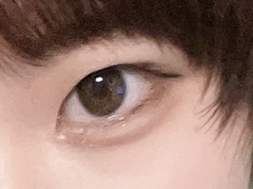 ジルスチュアート ジェリーアイカラー 01 diamond snow/JILL STUART/ジェル・クリームアイシャドウを使ったクチコミ（2枚目）