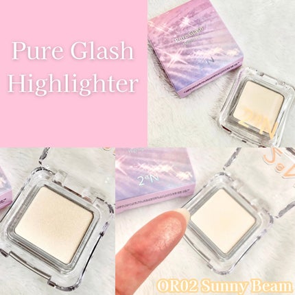 デュアルチーク/2aN/パウダーチークを使ったクチコミ(4枚目)