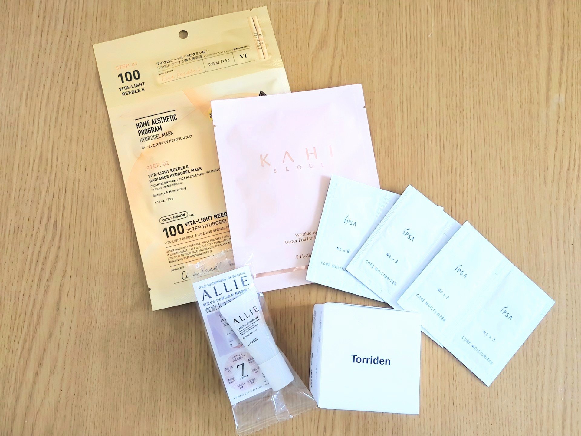 イプサ ＭＥ ２/IPSA/化粧水を使ったクチコミ（1枚目）