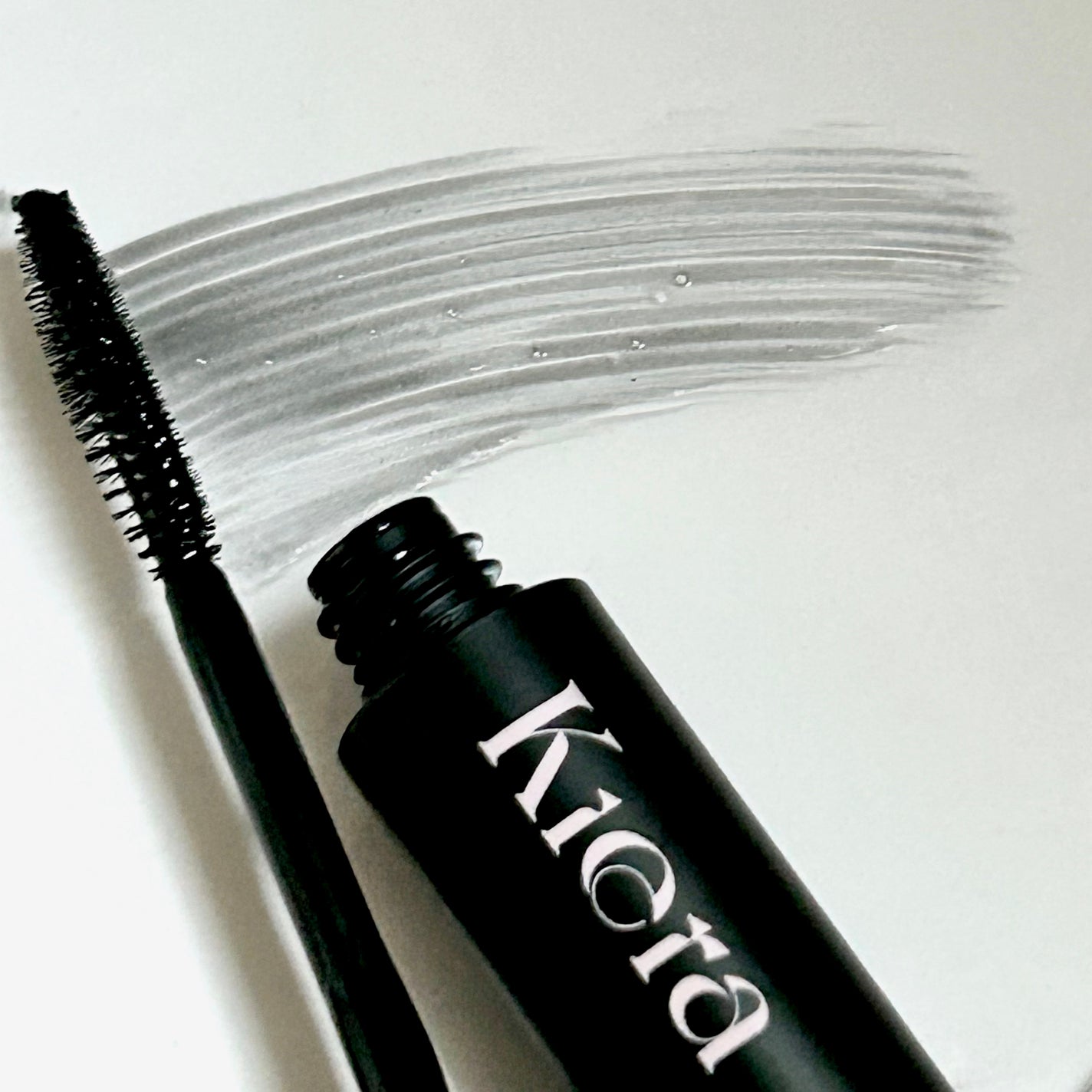 BLOOMING EYELASH まつげ美容液(ブラック) /KIERA/マスカラを使ったクチコミ(4枚目)
