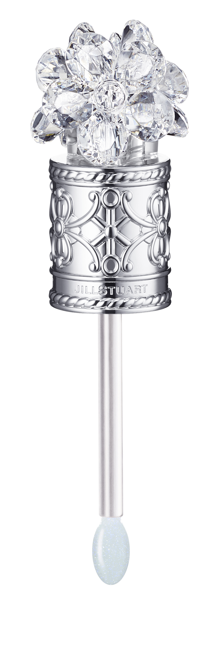 ジルスチュアート　クリスタルブルーム　リップブーケ セラム 115 clear leucocoryne